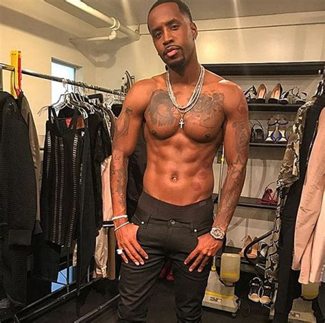 safaree samuels onlyfans|Rapper Safaree Samuels Leaked Penis Pics